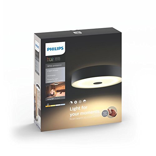 Philips Hue LED Deckenleuchte Fair - 5