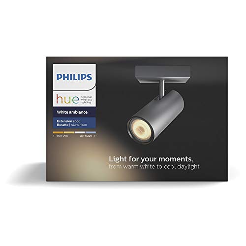 Philips Hue Buratto LED Deckenleuchte - 5