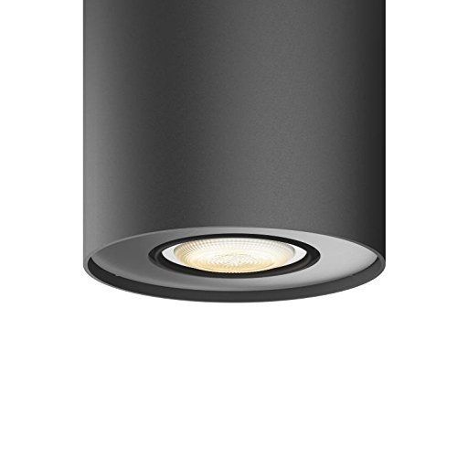 Philips Hue Pillar LED Spot - 3