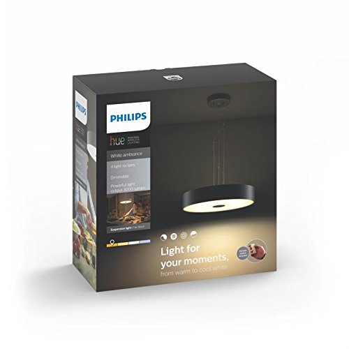 Philips Hue Fair LED Pendelleuchte - 7