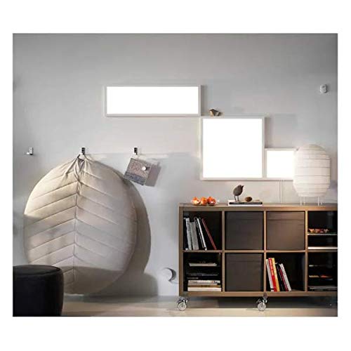 Ikea Floalt LED Lichtpaneel 60x60cm - 5