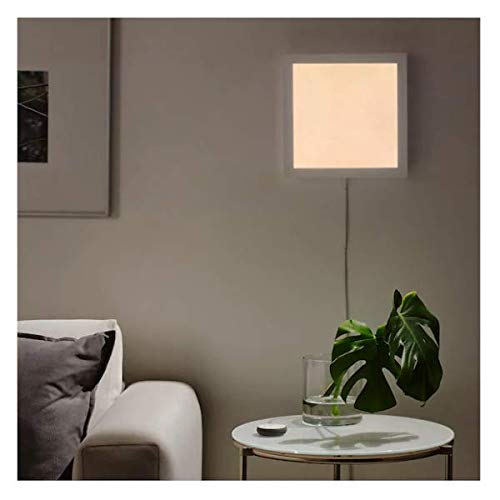 Ikea Floalt LED Lichtpaneel 30x30cm - 2