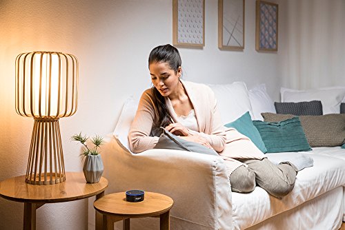 OSRAM Smart+ LED, ZigBee Lampe mit E27 Sockel, warmweiß bis tageslicht, Farbwechsel RGB, dimmbar, Alexa kompatibel - 8