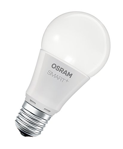 OSRAM Smart+ Farbtemp. E27 LED Lampe - 3