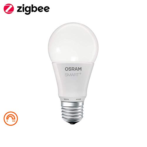 OSRAM Smart+ Dimmbar E27 LED Lampe