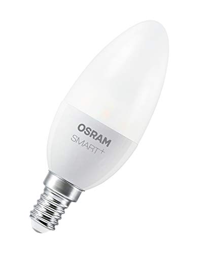 OSRAM Smart+ Farbtemp. E14 LED Lampe - 3