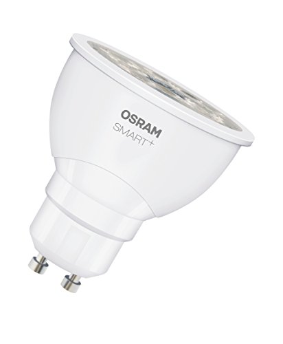 OSRAM Smart+ Multicolor GU10 LED Lampe - 3