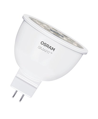 OSRAM Smart+ Farbtemp. GU5.3 LED Lampe - 3