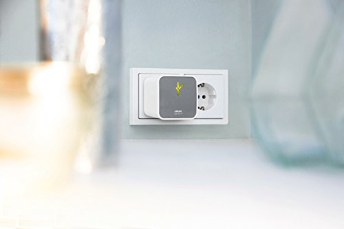 Osram Lightify Gateway Home- Controller zur Fernsteuerung, Als Remote- Schnittstelle für alle Lightify- Produkte, Kompatibel mit Alexa - 4