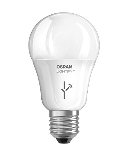 Osram Lightify Tunable White E27 LED Lampe