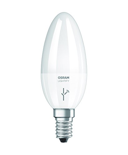 Osram Lightify Tunable White E14 LED Lampe
