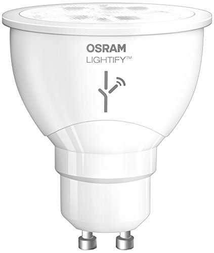 Osram Lightify Tunable White GU10 LED Lampe
