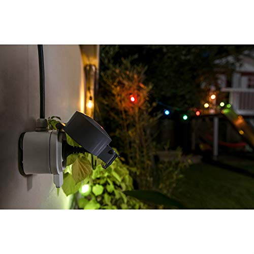 Osram Smart+ Plug Outdoor - 2