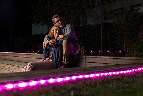 Osram Smart+ ZigBee Outdoor schaltbare Steckdose, fernbedienbar, für die Lichtsteuerung in Ihrem Smart Home, Alexa kompatibel - 5