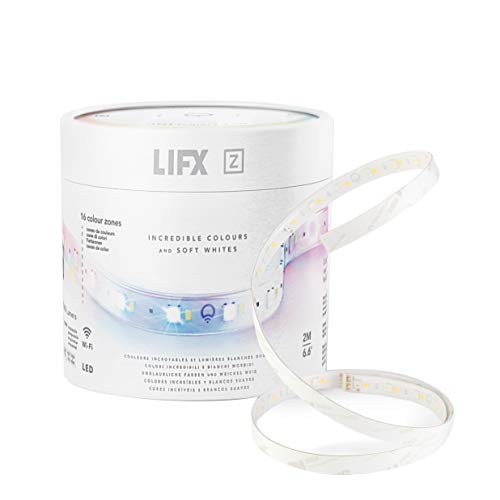 LIFX Z LED Strip, Starter Kit