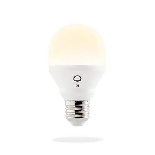 LIFX Mini White E27 LED Lampe