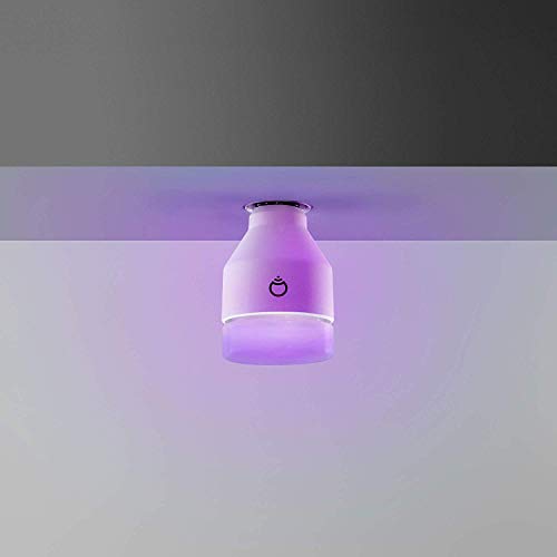 LIFX + Infrarot Multicolor B22 LED Lampe - 3