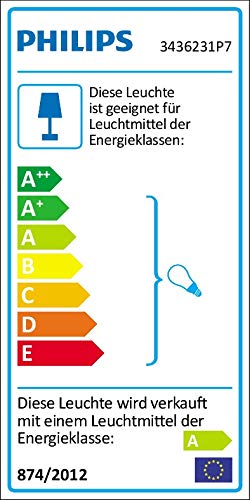 Philips Hue Adore LED 3-er Deckenspot - 2