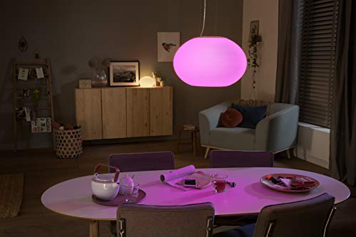 Philips Hue Flourish LED Pendelleuchte - 8