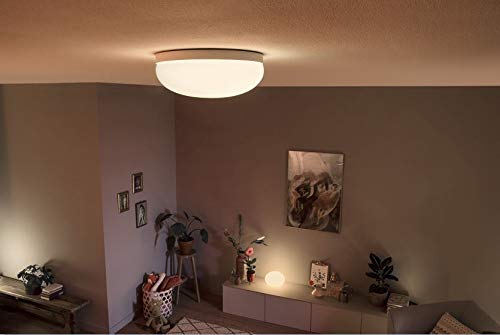 Philips Hue Flourish LED Deckenleuchte - 4