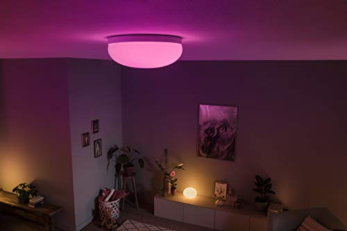 Philips Hue Flourish LED Deckenleuchte - 7