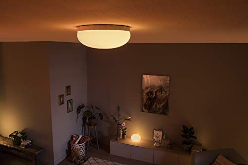 Philips Hue Flourish LED Deckenleuchte - 8