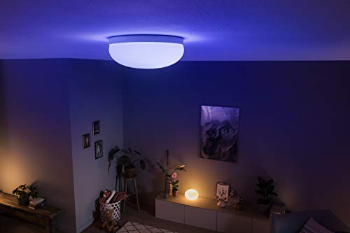 Philips Hue Flourish LED Deckenleuchte - 9