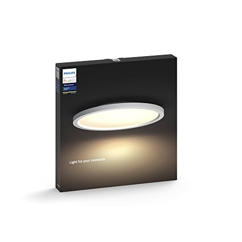 Philips Hue Aurelle LED Panelleuchte - 3