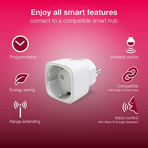 Innr SmartPlug SP 120 - 3