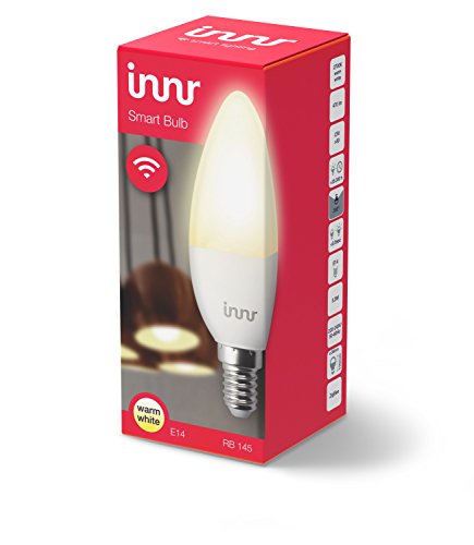 Innr E14 Smart LED Kerze RB 145 - 6