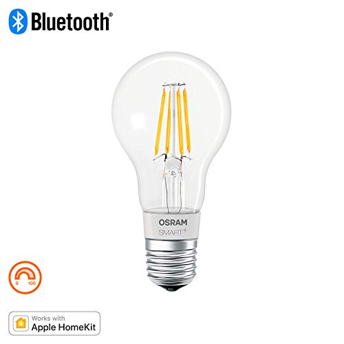 Osram Smart+ Filament E27 LED Lampe