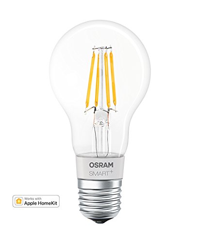 Osram Smart+ Filament E27 LED Lampe - 3