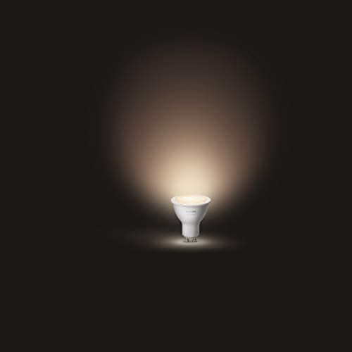 Philips Hue White GU10 LED Lampe - 8