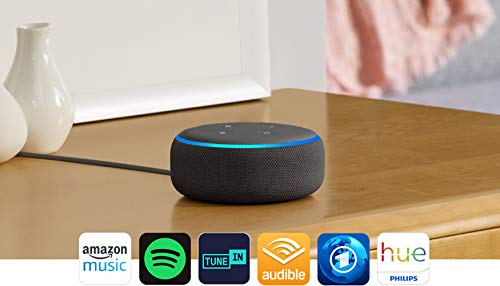 Amazon Echo Dot (3. Generation) - 7