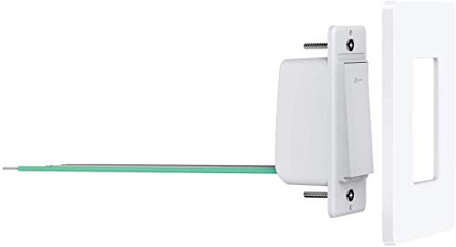 TP-Link Smart Light Switch - 3