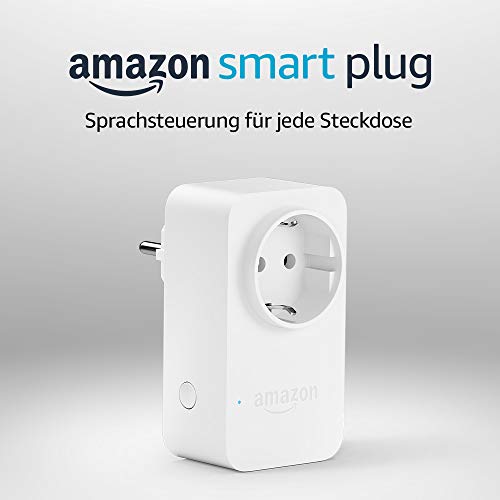 Amazon Smart Plug - 2