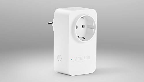 Amazon Smart Plug (WLAN-Steckdose), funktioniert  mit Alexa - 5