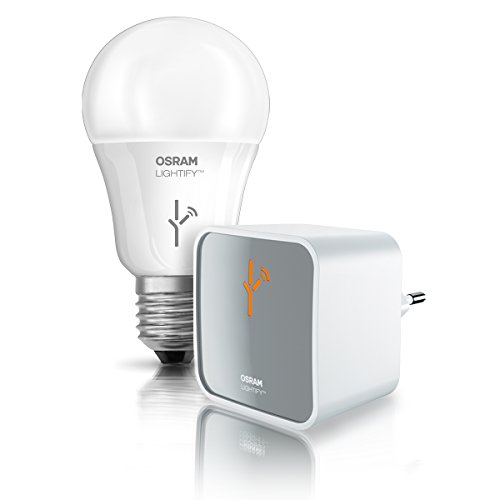Osram Lightify Starter Kit
