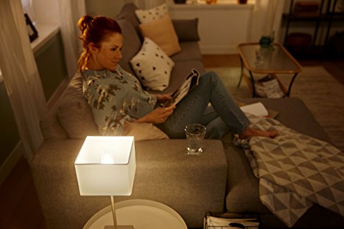 Philips Hue White Ambiance E14 LED Kerze - 11