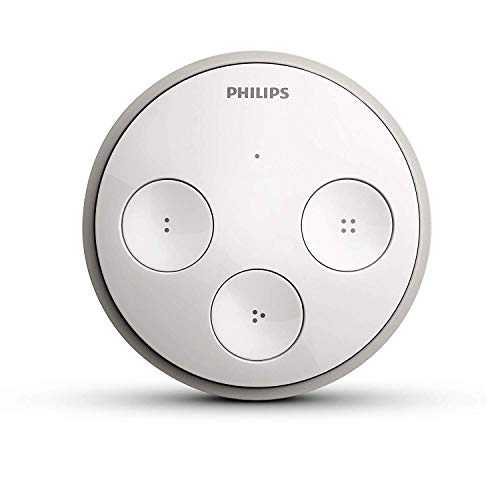 philips hue tap