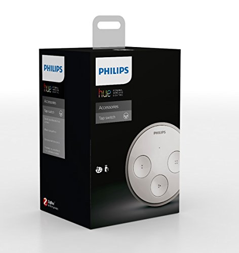 Philips Hue Tap - 5