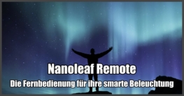 Nanoleaf-Remote