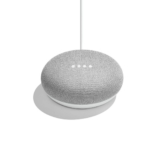 Google Home Mini - Rock Candy