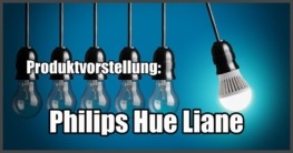Philips Hue Liane